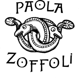 Logo Paola Zoffoli